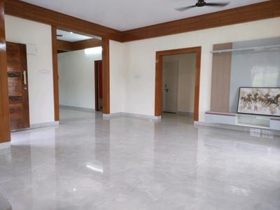 3 BHK Independent House