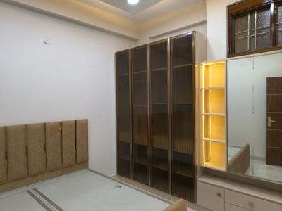 Bedroom Image of 1400 Sq.ft 3 BHK Builder Floor for sale in Indirapuram Ghaziabad for Rs. 13000000