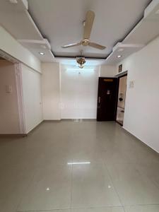 Hall Image of 950 Sq.ft 2 BHK Apartment / Flat for sale in Sai Capital, Pimple Saudagar Pune for Rs. 8000000