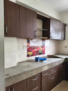 Kitchen Image of 1300 Sq.ft 3 BHK Apartment / Flat for sale in Tulip White, Sector 69 Gurgaon for Rs. 14900000