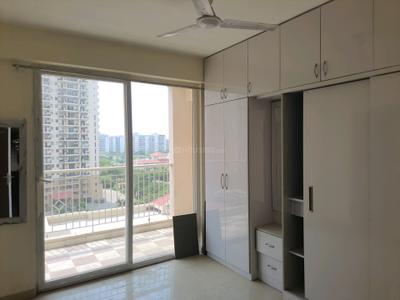 Bedroom Image of 700 Sq.ft 2 BHK Apartment / Flat for sale in Shree Green Court, Sector 90 Gurgaon for Rs. 6850000