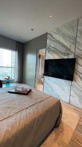 Bedroom Image of 2345 Sq.ft 4 BHK Apartment / Flat for sale in Godrej Avenue Eleven Tower A, Agripada Mumbai for Rs. 170000000