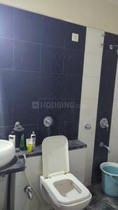 Saarrthi Sovereign Bathroom One 3