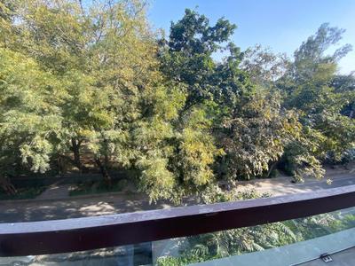 Balcony Image of 4000 Sq.ft 4 BHK Builder Floor for sale in Maharani Bagh New Delhi for Rs. 140000000