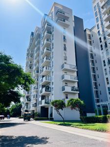 Image of 1296 Sq.ft 3 BHK Apartment / Flat for sale in Ireo The Corridors, Sector 67, Gurgaon for Rs. 24000000