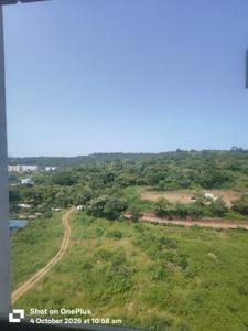 Balcony Image of 1080 Sq.ft 2 BHK Apartment / Flat for sale in Kolte Patil Stargaze, Bavdhan Pune for Rs. 11500000