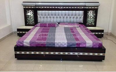 Bedroom Image of 1870 Sq.ft 3 BHK Apartment / Flat for sale in Hawelia Valenova Park, Noida Extension Greater Noida for Rs. 17900000