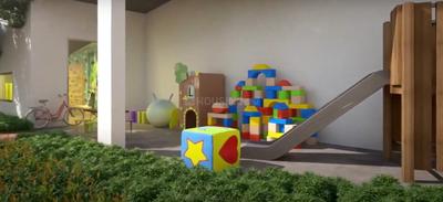 Image of 1386 Sq.ft 3 BHK Apartment / Flat for sale in Godrej Nurture, Mamurdi, Pune for Rs. 13000000