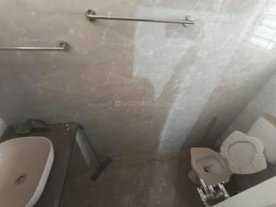 Bathroom Image of 2100 Sq.ft 3 BHK Builder Floor for rent in JP Nagar Bengaluru for Rs. 60000