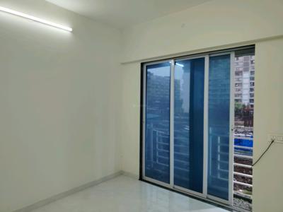 Bedroom Image of 455 Sq.ft 1 BHK Apartment / Flat for sale in Mansarovar Pearl Gardens, Vasai West Vasai for Rs. 5000000