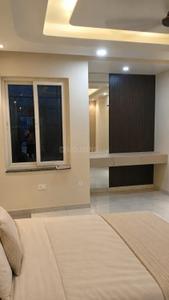 Bedroom Image of 1200 Sq.ft 2 BHK Apartment / Flat for rent in Durgapura Jaipur for Rs. 35000