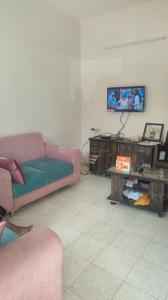 Hall Image of 990 Sq.ft 1 BHK Independent House for sale in Motera Ahmedabad for Rs. 15000000