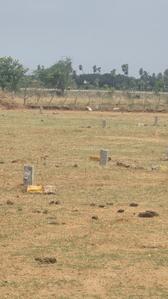 Image of 1864 Sq.ft Residential Plot / Land for sale in Madakudi, Tiruchirappalli for Rs. 1864000