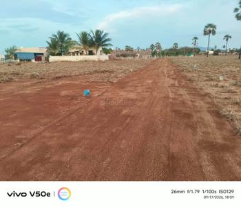 Image of 1089 Sq.ft Residential Plot / Land for sale in KTC Nagar, Tirunelveli for Rs. 1375000