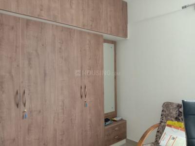 Bedroom Image of 1674 Sq.ft 3 BHK Apartment / Flat for sale in Prithvi Thirumala Anemone by Prithvi Homes, JP Nagar Bengaluru for Rs. 16000000