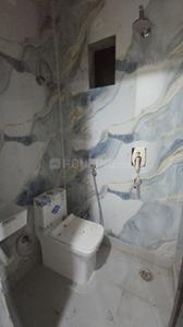Image of 615 Sq.ft 2 BHK Builder Floor for sale in Palam, New Delhi for Rs. 5000000