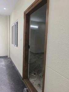 Main Entrance Image of 1070 Sq.ft 2 BHK Apartment / Flat for rent in Singasandra Bengaluru for Rs. 32000