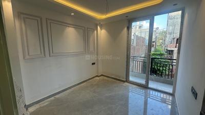 Bedroom Image of 1000 Sq.ft 2 BHK Apartment / Flat for sale in Sector 49 Noida for Rs. 3100000