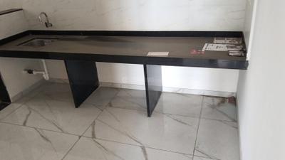 Kitchen Image of 1468 Sq.ft 3 BHK Apartment / Flat for sale in Kohinoor Sapphire III, Tathawade Pune for Rs. 12300000