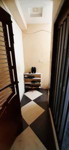 Hall Image of 1650 Sq.ft 4 BHK Apartment / Flat for rent in Nakshtra Heights, Subhanpura Vadodara for Rs. 25000