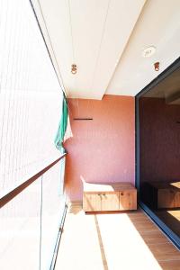 Balcony Image of 1413 Sq.ft 2 BHK Apartment / Flat for sale in Shikshapatri Sky Park, Sargasan Gandhinagar for Rs. 7200000
