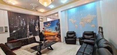 Hall Image of 5770 Sq.ft 9 BHK Villa for sale in Nehrugram Dehradun for Rs. 25000000