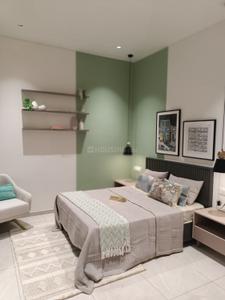 Bedroom Image of 989 Sq.ft 2 BHK Apartment / Flat for sale in Villankurichi Coimbatore for Rs. 6700000