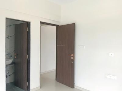 Bedroom Image of 650 Sq.ft 2 BHK Apartment / Flat for sale in Mulund East Mumbai for Rs. 14900000