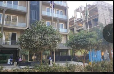Image of 1019 Sq.ft 1.5 BHK Apartment / Flat for sale in M3M Antalya Hills , Sector 79, Gurgaon for Rs. 15000000