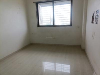 Bedroom Image of 1050 Sq.ft 2 BHK Apartment / Flat for rent in Arihant Anaika, Taloja Navi Mumbai for Rs. 12000