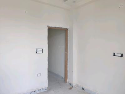Bedroom Image of 900 Sq.ft 3 BHK Builder Floor for sale in DLF Ankur Vihar Ghaziabad for Rs. 3500000