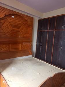 Bedroom Image of 1600 Sq.ft 3 BHK Builder Floor for sale in Khalini Shimla for Rs. 8700000