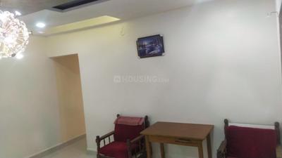Hall Image of 1250 Sq.ft 2 BHK Apartment / Flat for rent in Sadashiv Nagar Belagavi for Rs. 21000