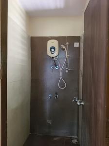 Common Bathroom Image of 564 Sq.ft 1 BHK Apartment / Flat for sale in Raunak City 3, Kalyan West Kalyan for Rs. 3500000