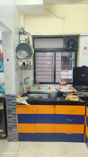 Please Call Kitchen 1