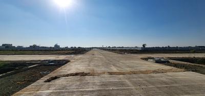 Image of 4050 Sq.ft Residential Plot / Land for sale in Higonya, Indore for Rs. 22275000