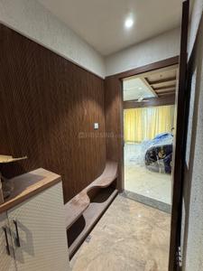 Hall Image of 1111 Sq.ft 2 BHK Apartment / Flat for sale in Vraj Metropolis, Dwarka Nashik for Rs. 7499999