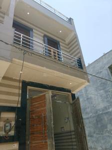 Image of 1000 Sq.ft 3 BHK Independent House for sale in Govindpuram, Ghaziabad for Rs. 5500000