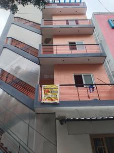 Building Image of Venkateswara ladies Pg in Jayanagar, Bangalore