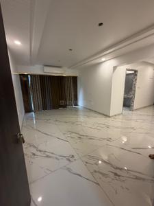 Living Room Image of 2340 Sq.ft 4 BHK Apartment / Flat for sale in Seawoods Navi Mumbai for Rs. 40000000