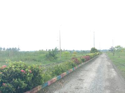 Image of 1440 Sq.ft Residential Plot / Land for sale in Vriddhica Heritage, Bara Gagan Gohalia, Kolkata for Rs. 500005