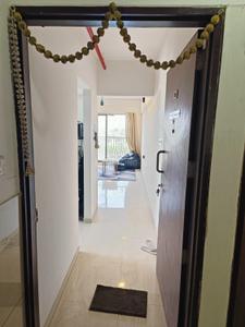 Image of 580 Sq.ft 2 BHK Apartment / Flat for sale in Karjat, Thane for Rs. 4200000