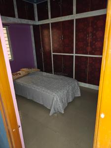 Bedroom Image of 810 Sq.ft 2 BHK Apartment / Flat for sale in Alakapuri Karimnagar for Rs. 2200000