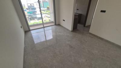 Living Room Image of 1186 Sq.ft 2 BHK Apartment / Flat for sale in Shree Chamunda Devpriya, Ulwe Navi Mumbai for Rs. 11500000