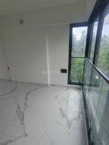 Bedroom Image of 1100 Sq.ft 2.5 BHK Apartment / Flat for sale in Olive Elysia, Andheri West Mumbai for Rs. 42500000