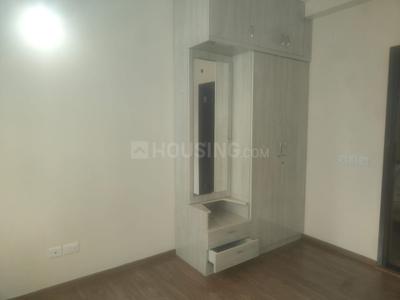 Bedroom Image of 935 Sq.ft 2 BHK Apartment / Flat for rent in Shriram Green Field, Bendiganahalli Bengaluru for Rs. 28000