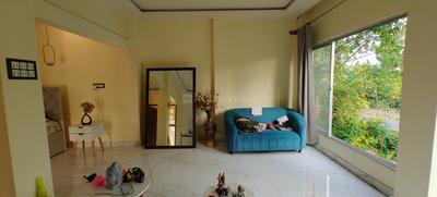 Hall Image of 2000 Sq.ft 3 BHK Independent House for sale in Bakhrahat Raypur for Rs. 9000000