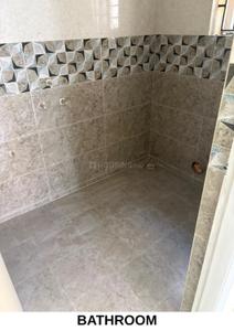 Bathroom Image of 1035 Sq.ft 2 BHK Apartment / Flat for sale in T Nagar Chennai for Rs. 21000000
