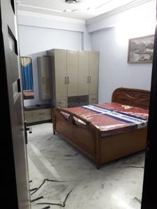 Bedroom Image of 1010 Sq.ft 2 BHK Apartment / Flat for sale in Swaroop Nagar Kanpur for Rs. 3399000