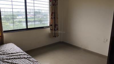 Bedroom Image of 1030 Sq.ft 2.5 BHK Apartment / Flat for sale in Revell Orchid, Lohegaon Pune for Rs. 8000000